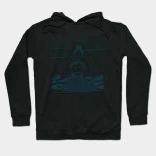 Sailor Man Hoodie